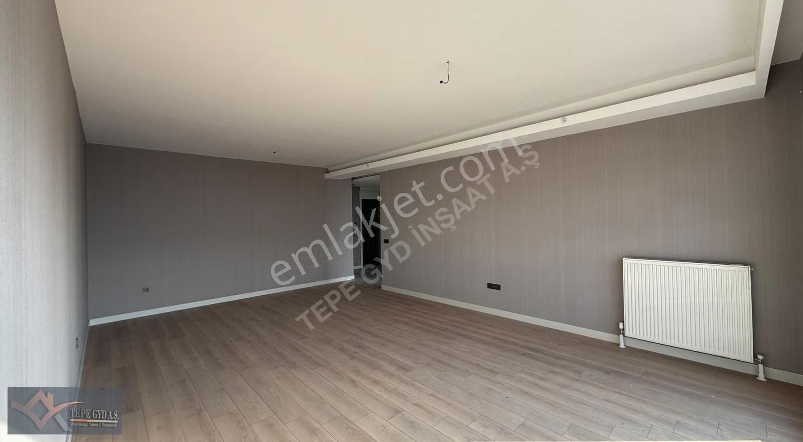 Ovacığın İncisi Naturada Full+full 4+1 Site Dairesi - Görsel 2