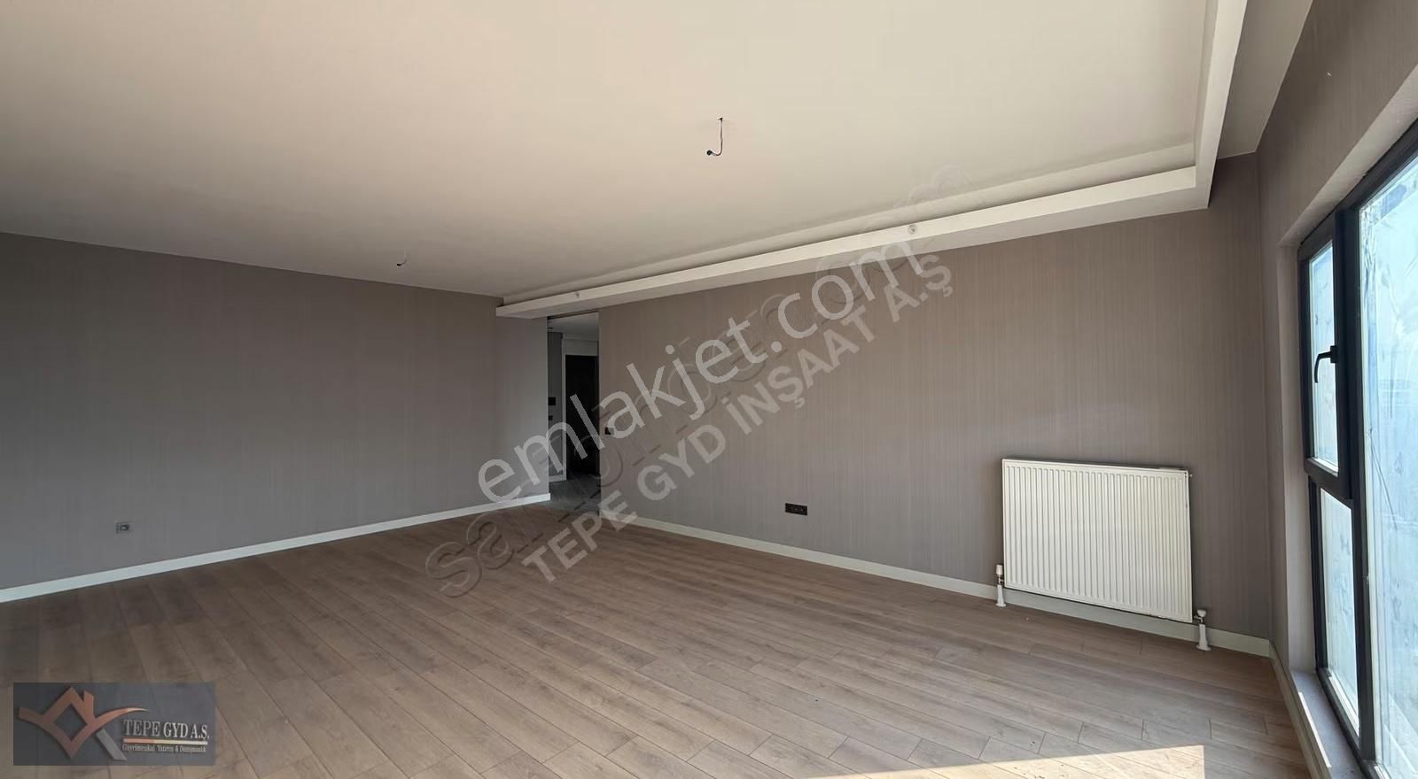 Ovacığın İncisi Naturada Full+full 4+1 Site Dairesi - Görsel 16