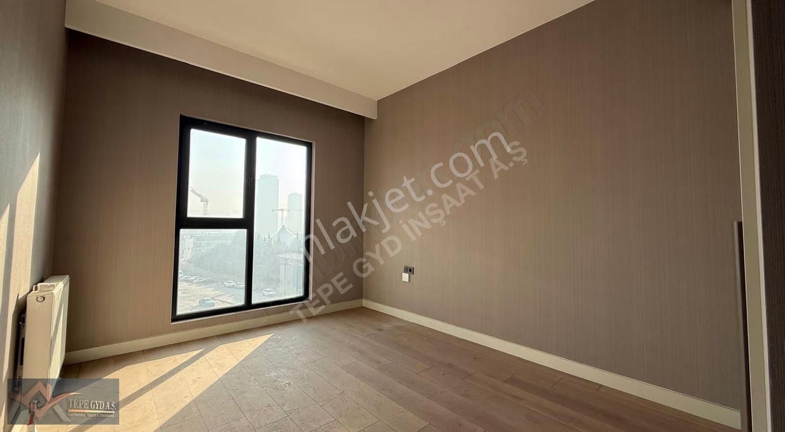 Ovacığın İncisi Naturada Full+full 4+1 Site Dairesi - Görsel 32