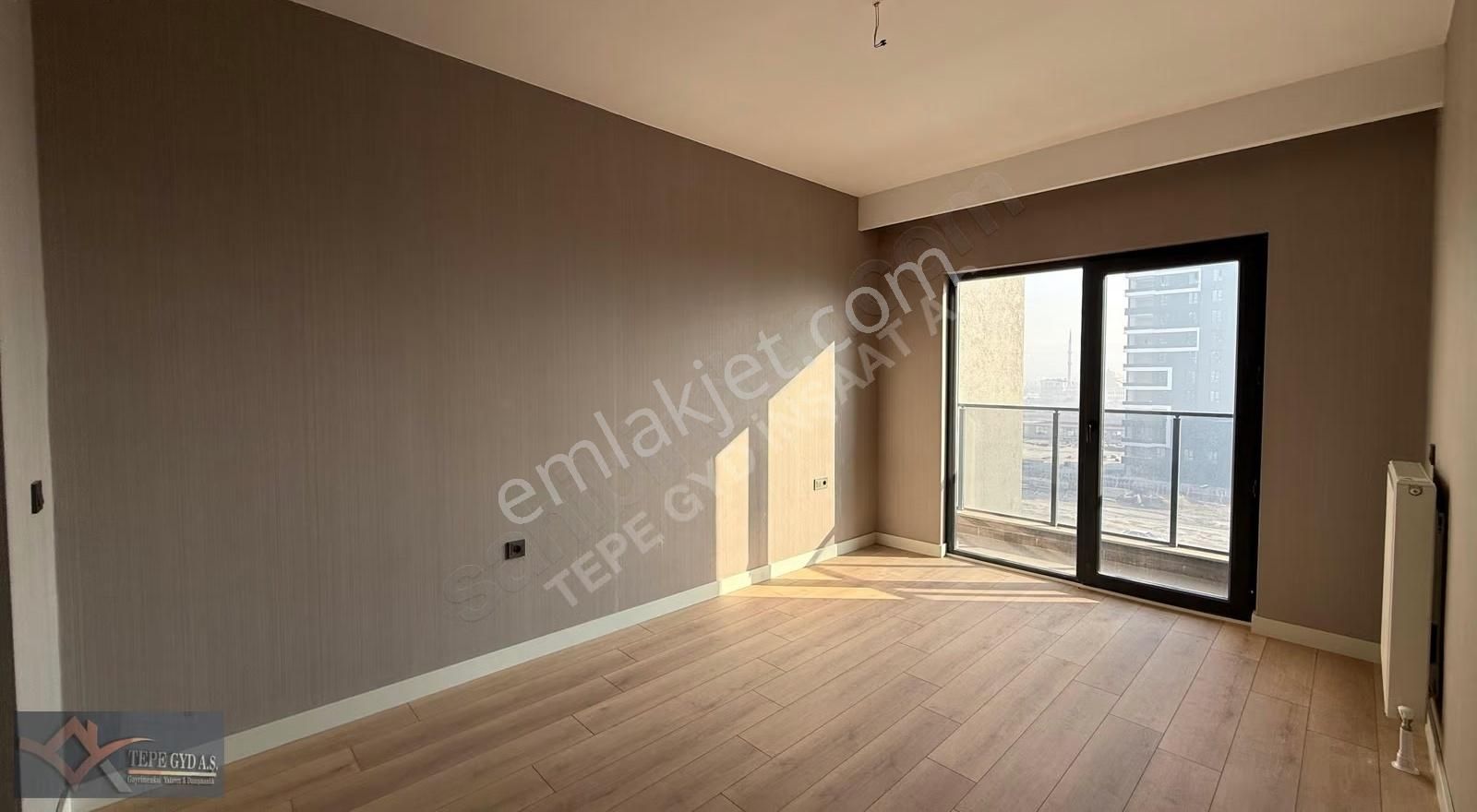 Ovacığın İncisi Naturada Full+full 4+1 Site Dairesi - Görsel 10