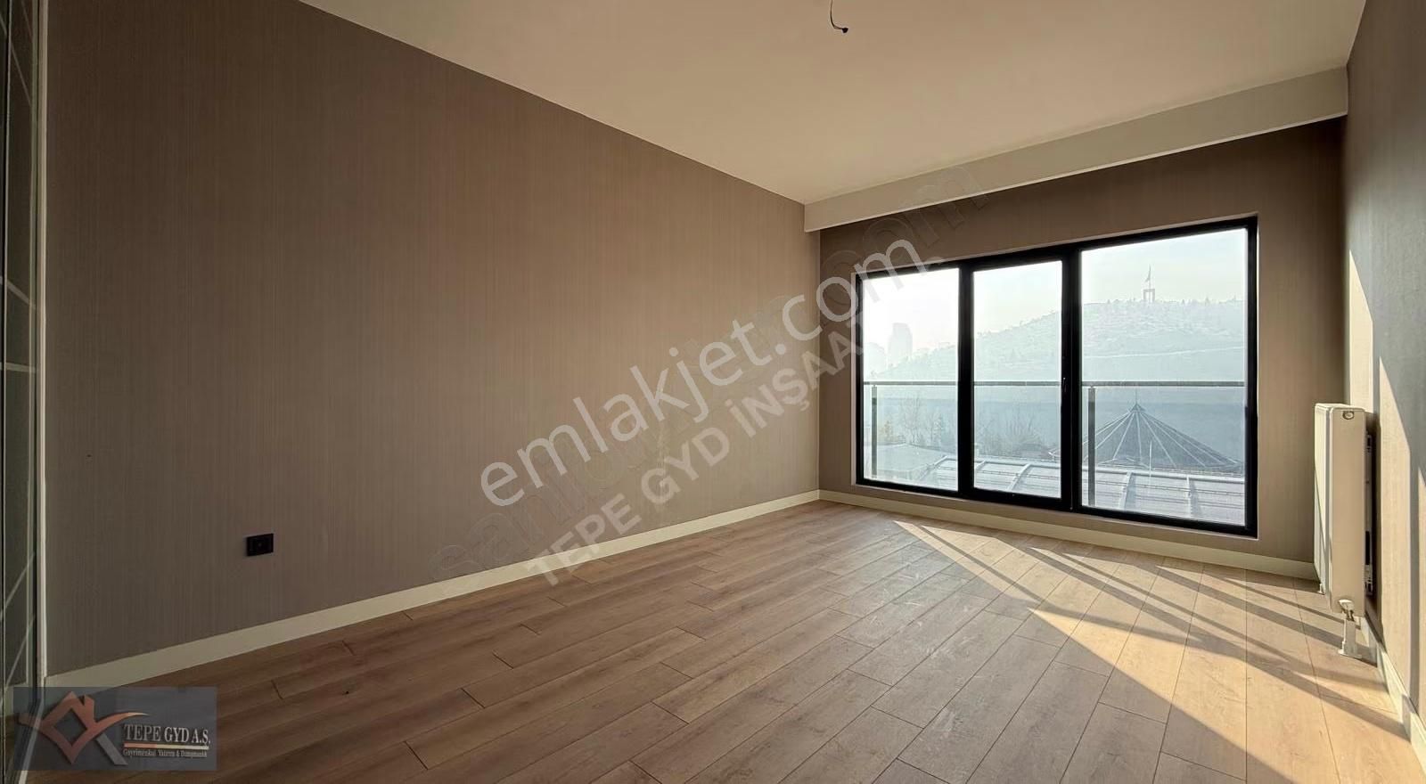 Ovacığın İncisi Naturada Full+full 4+1 Site Dairesi - Görsel 29