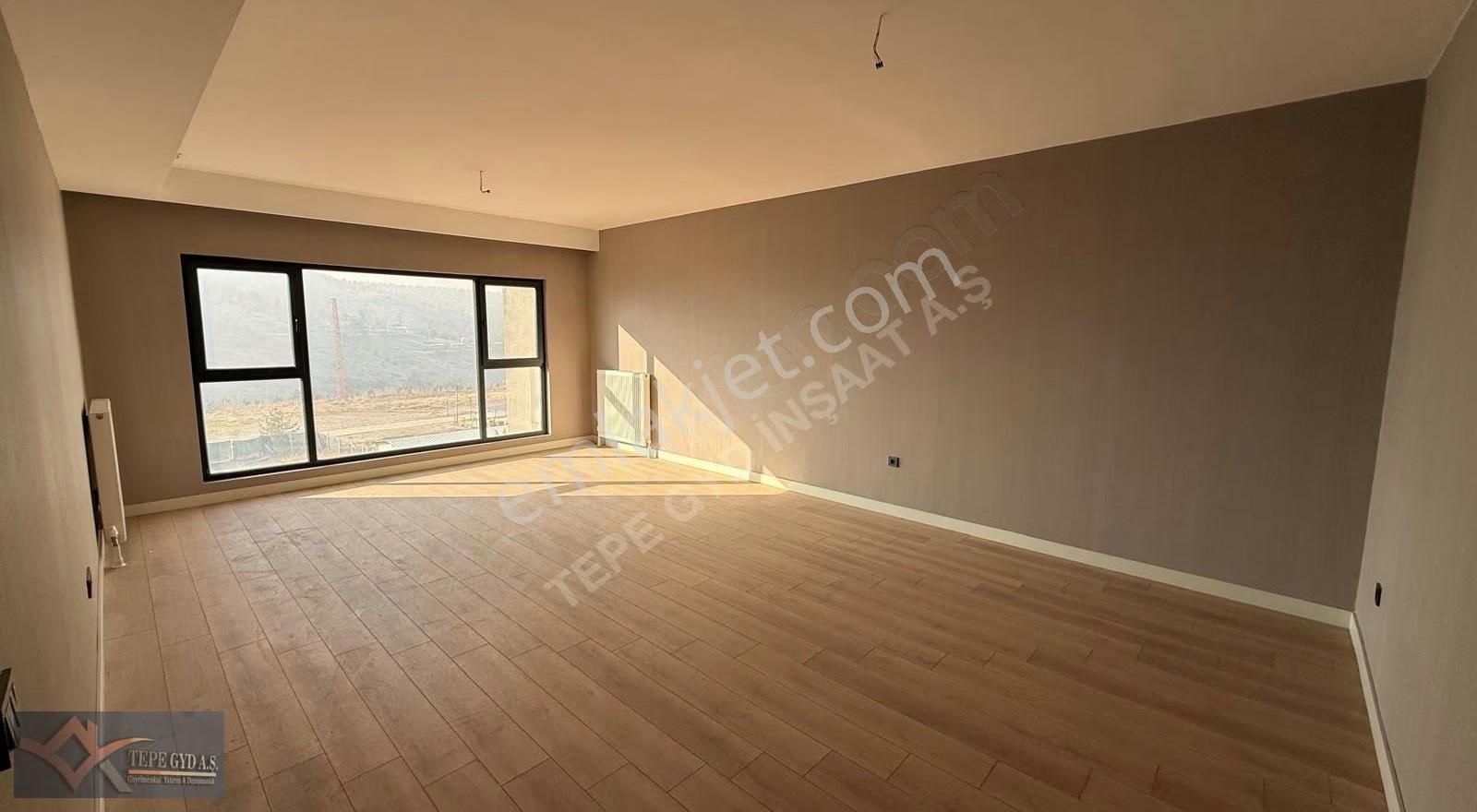 Ovacığın İncisi Naturada Full+full 4+1 Site Dairesi - Görsel 30