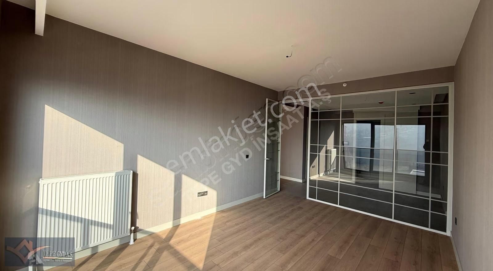 Ovacığın İncisi Naturada Full+full 4+1 Site Dairesi - Görsel 21