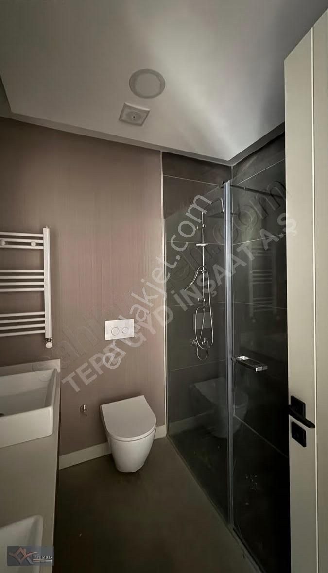 Ovacığın İncisi Naturada Full+full 4+1 Site Dairesi - Görsel 6