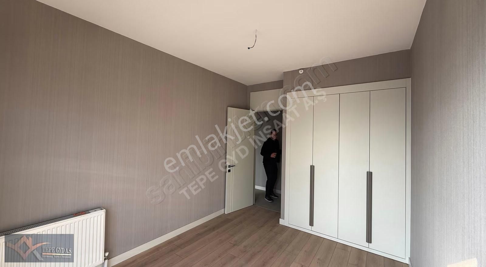 Ovacığın İncisi Naturada Full+full 4+1 Site Dairesi - Görsel 28