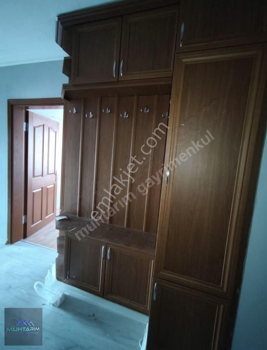 Muhtarımdan Kurtulus Mah. 3+1 Satılık Daire - Görsel 15
