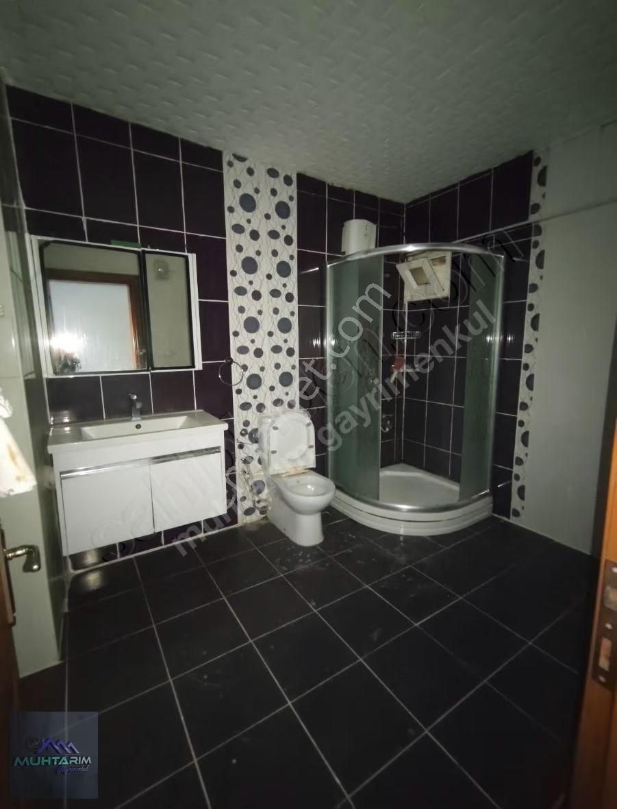 Muhtarımdan Kurtulus Mah. 3+1 Satılık Daire - Görsel 10