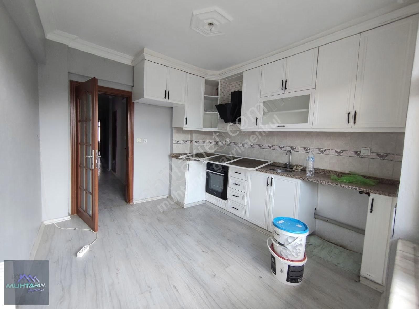 Muhtarımdan Kurtulus Mah. 3+1 Satılık Daire - Görsel 5