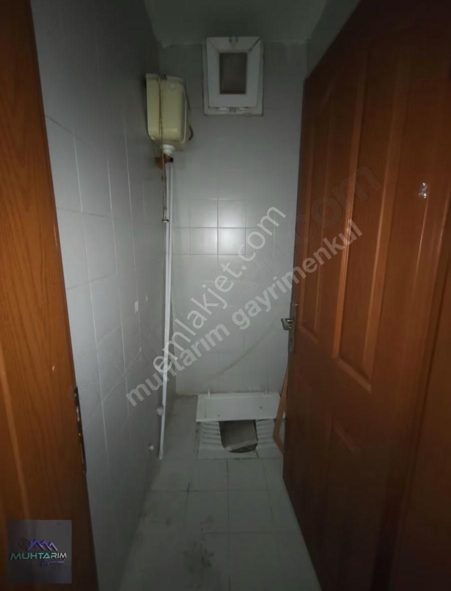 Muhtarımdan Kurtulus Mah. 3+1 Satılık Daire - Görsel 27
