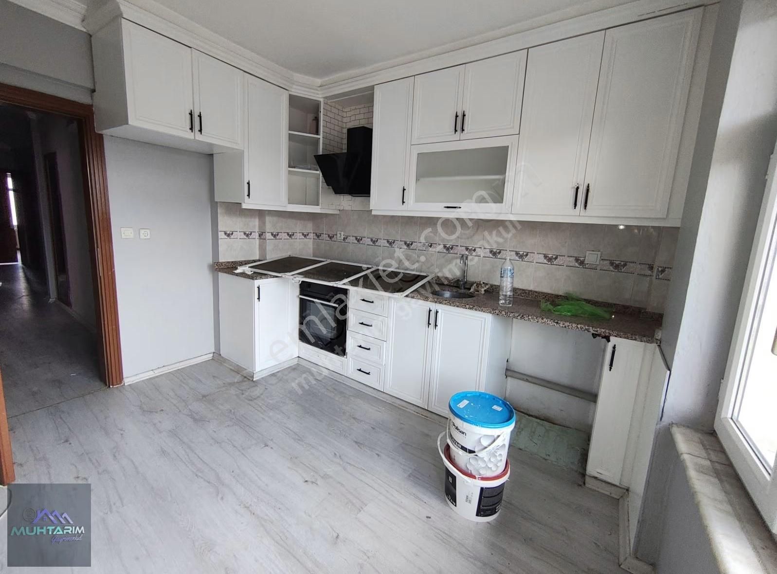 Muhtarımdan Kurtulus Mah. 3+1 Satılık Daire - Görsel 28