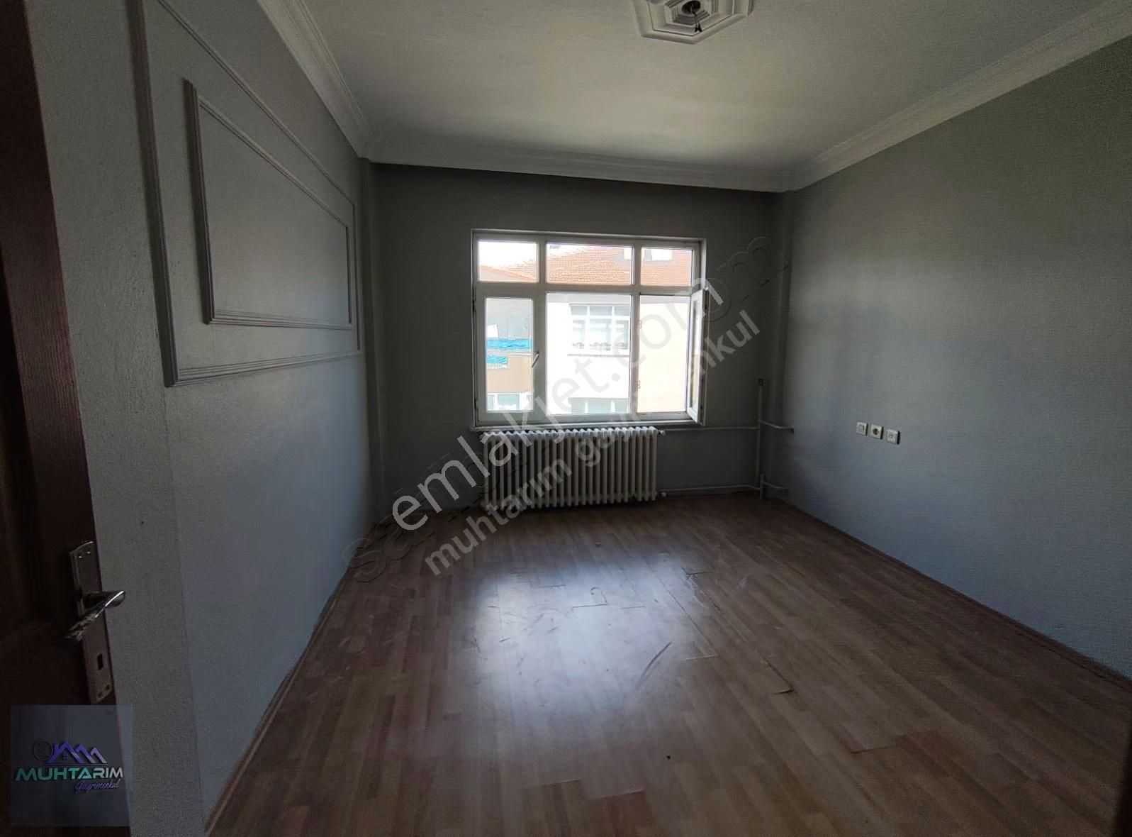 Muhtarımdan Kurtulus Mah. 3+1 Satılık Daire - Görsel 26