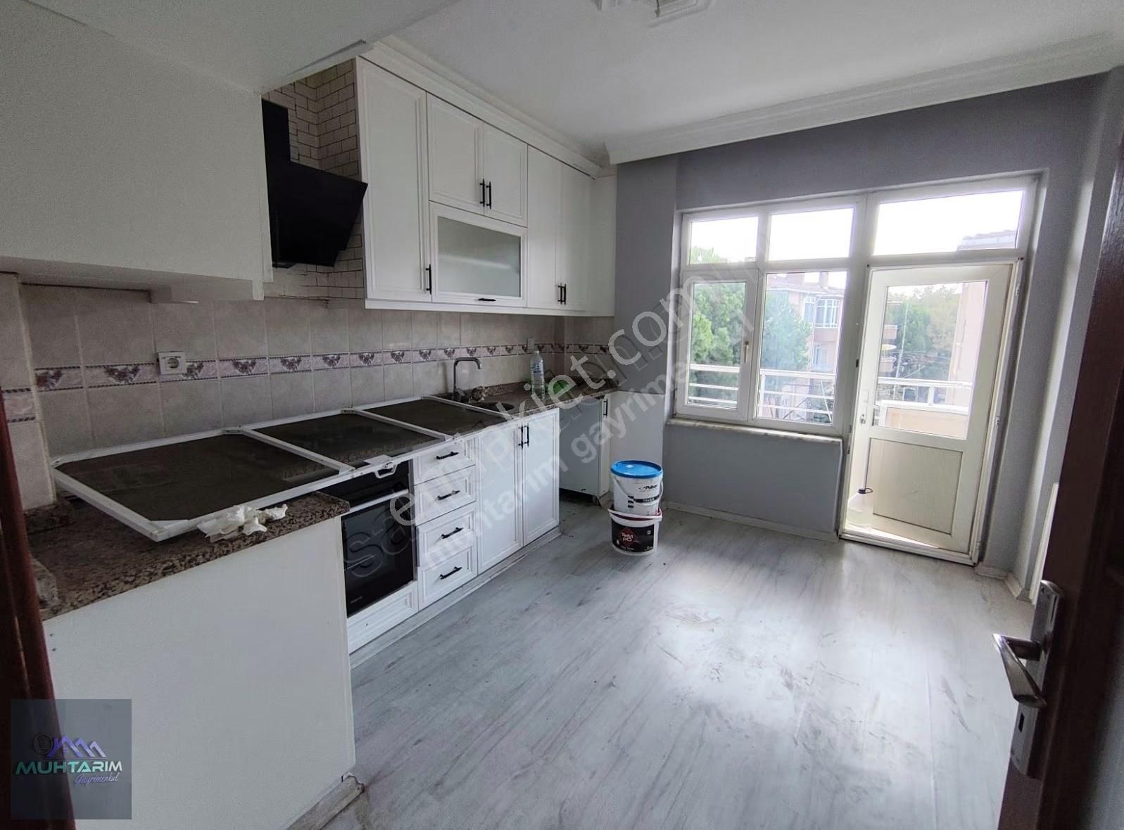Muhtarımdan Kurtulus Mah. 3+1 Satılık Daire - Görsel 20