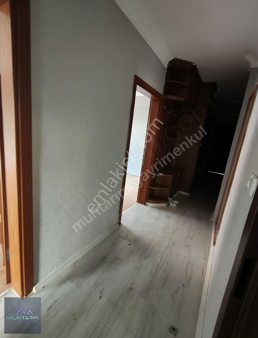 Muhtarımdan Kurtulus Mah. 3+1 Satılık Daire - Görsel 18