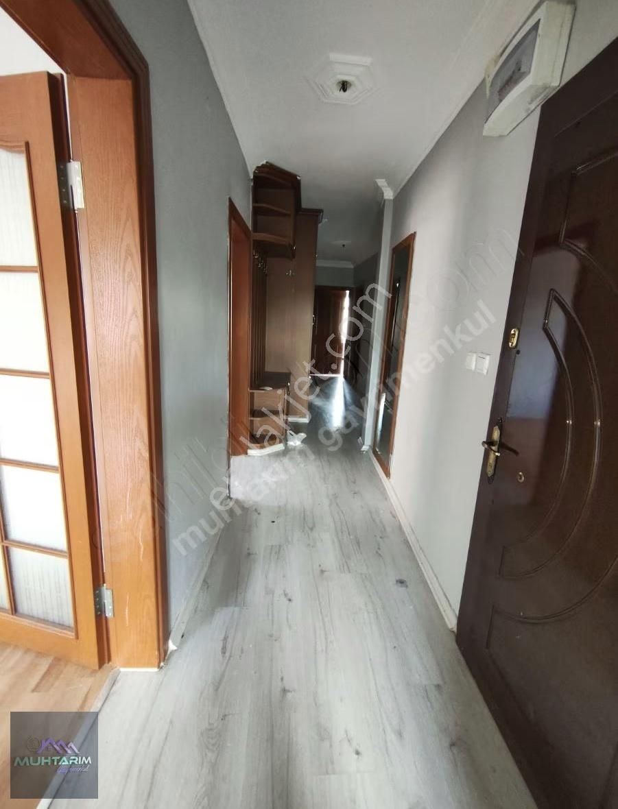 Muhtarımdan Kurtulus Mah. 3+1 Satılık Daire - Görsel 19