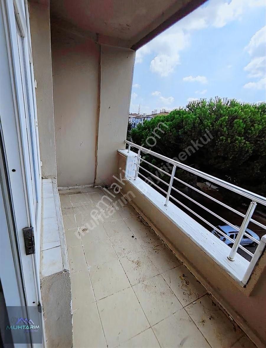 Muhtarımdan Kurtulus Mah. 3+1 Satılık Daire - Görsel 12