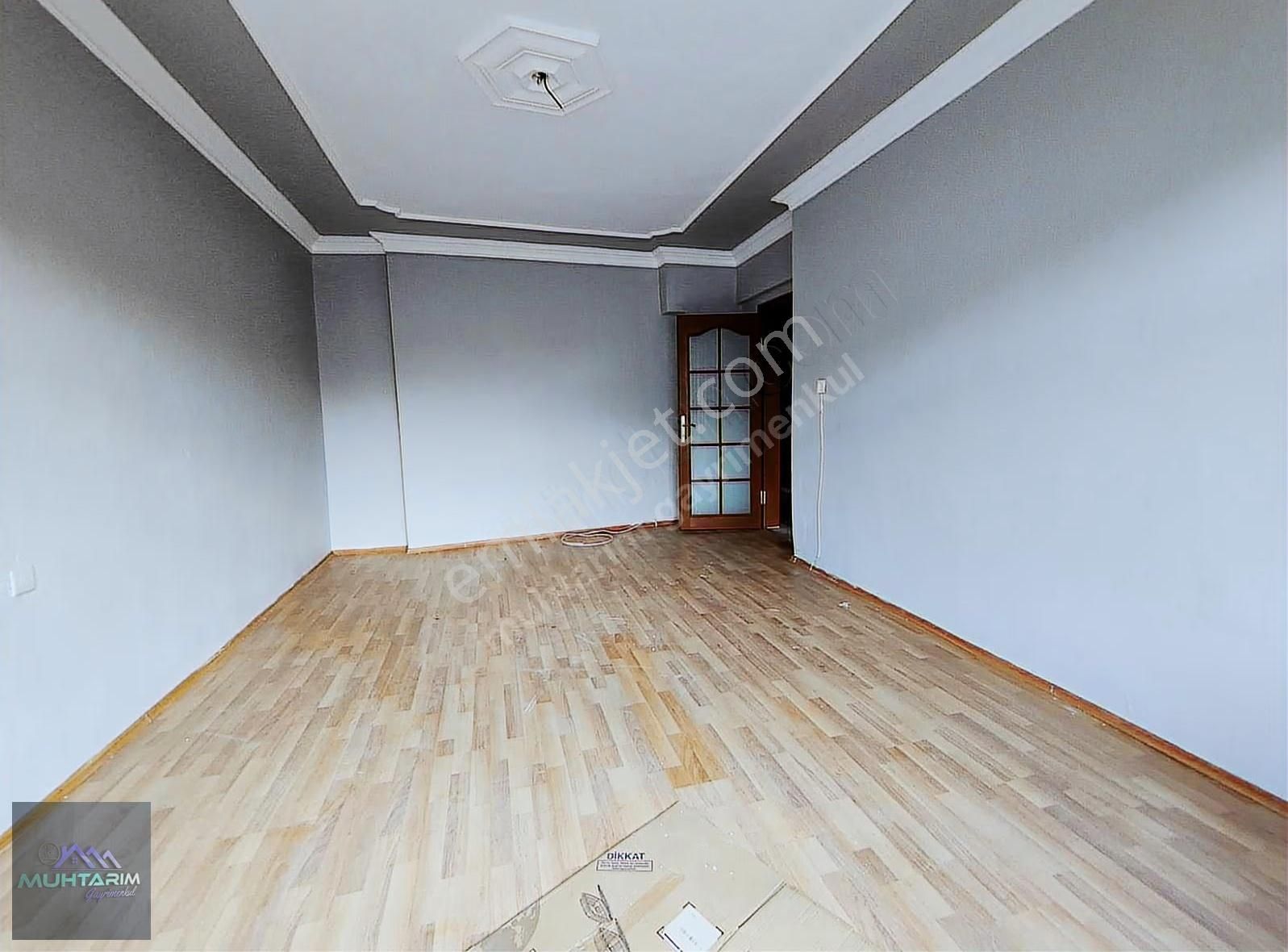 Muhtarımdan Kurtulus Mah. 3+1 Satılık Daire - Görsel 25