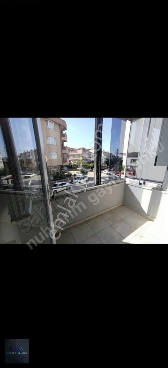 Muhtarımdan Kurtulus Mah.3+1 Kiralik Daire