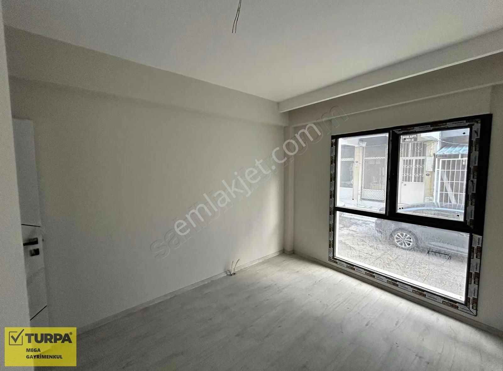 Küçük Çiğlide İzban'a Yakın Konumda 2+1 Satılık Daire - Görsel 15