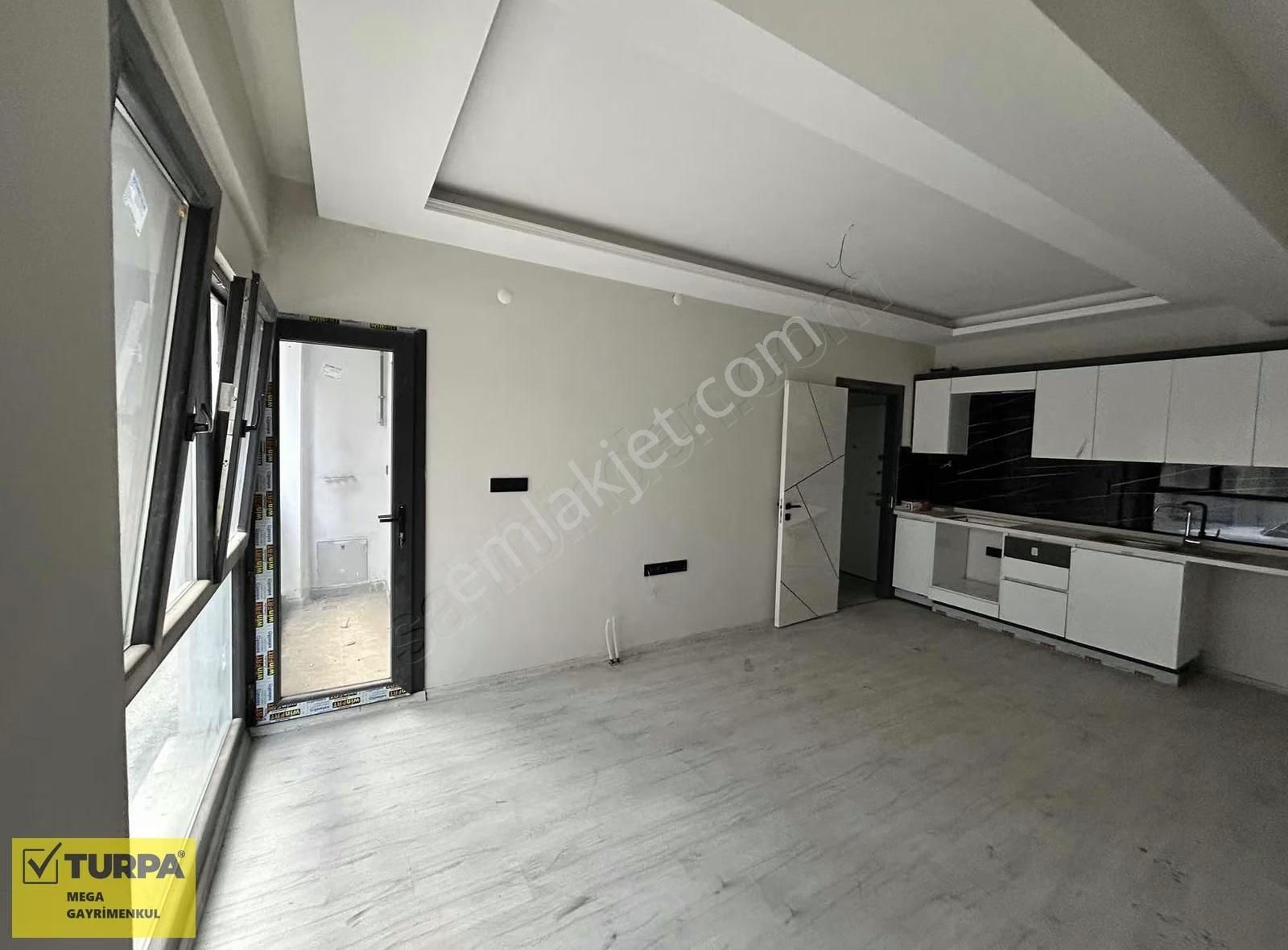 Küçük Çiğlide İzban'a Yakın Konumda 2+1 Satılık Daire - Görsel 8