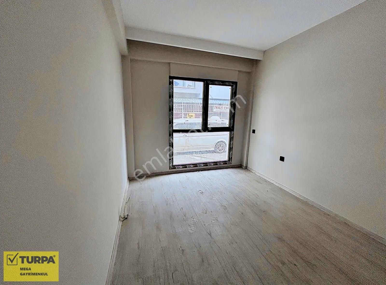 Küçük Çiğlide İzban'a Yakın Konumda 2+1 Satılık Daire - Görsel 5