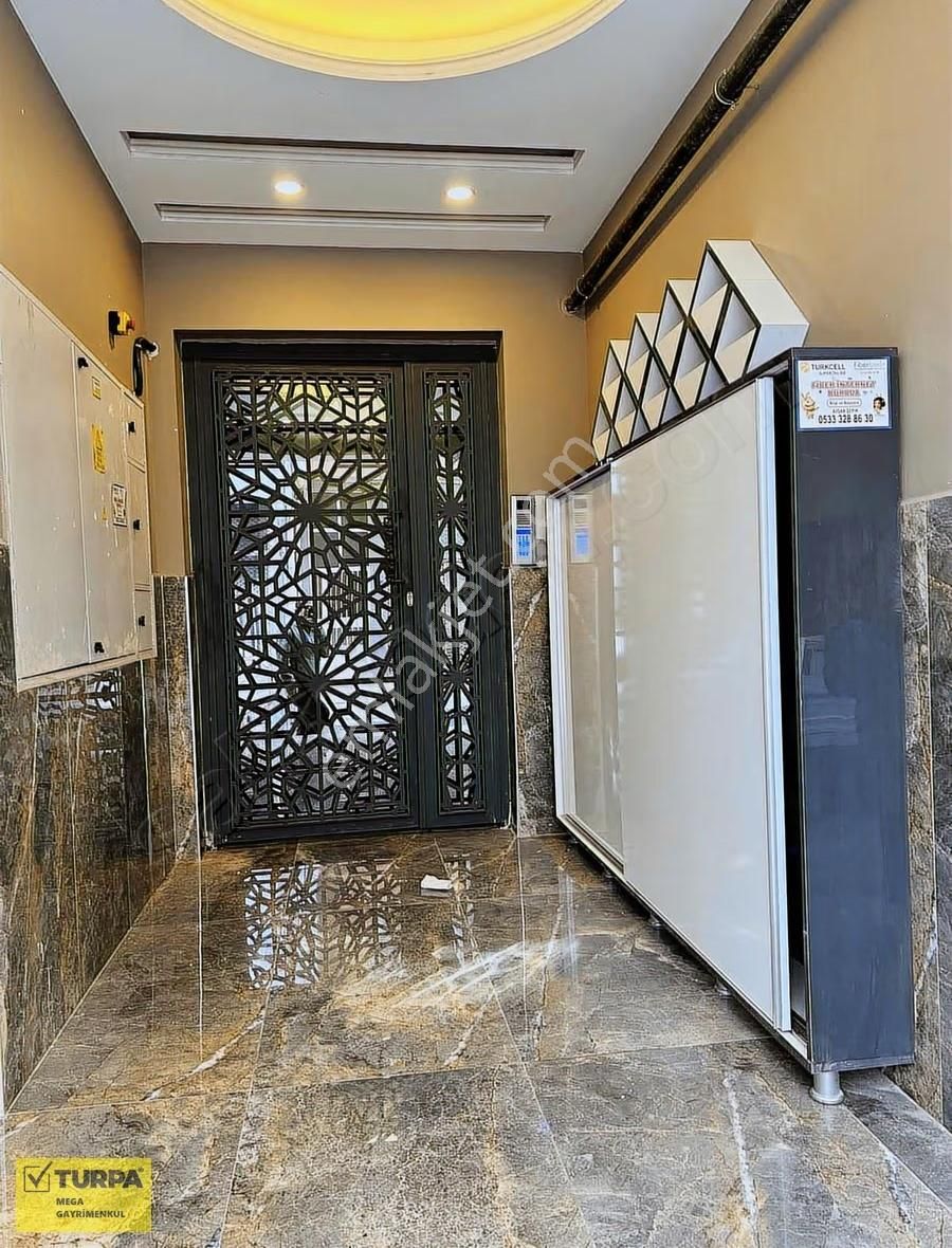 Küçük Çiğlide İzban'a Yakın Konumda 2+1 Satılık Daire - Görsel 2