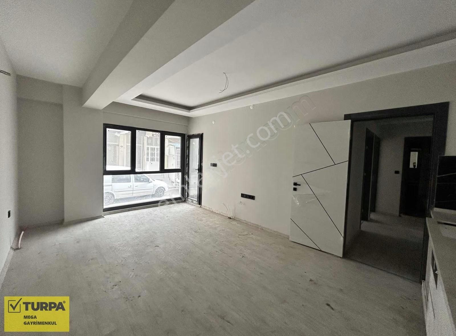 Küçük Çiğlide İzban'a Yakın Konumda 2+1 Satılık Daire - Görsel 14