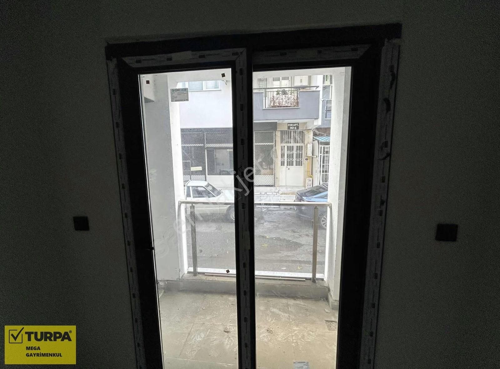 Küçük Çiğlide İzban'a Yakın Konumda 2+1 Satılık Daire - Görsel 9