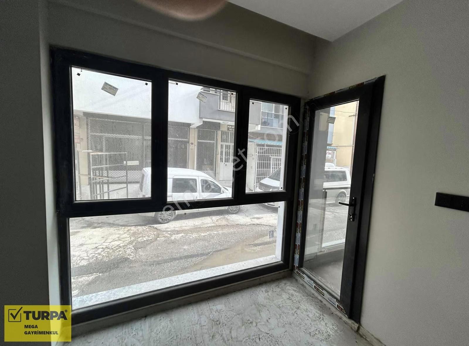 Küçük Çiğlide İzban'a Yakın Konumda 2+1 Satılık Daire - Görsel 18