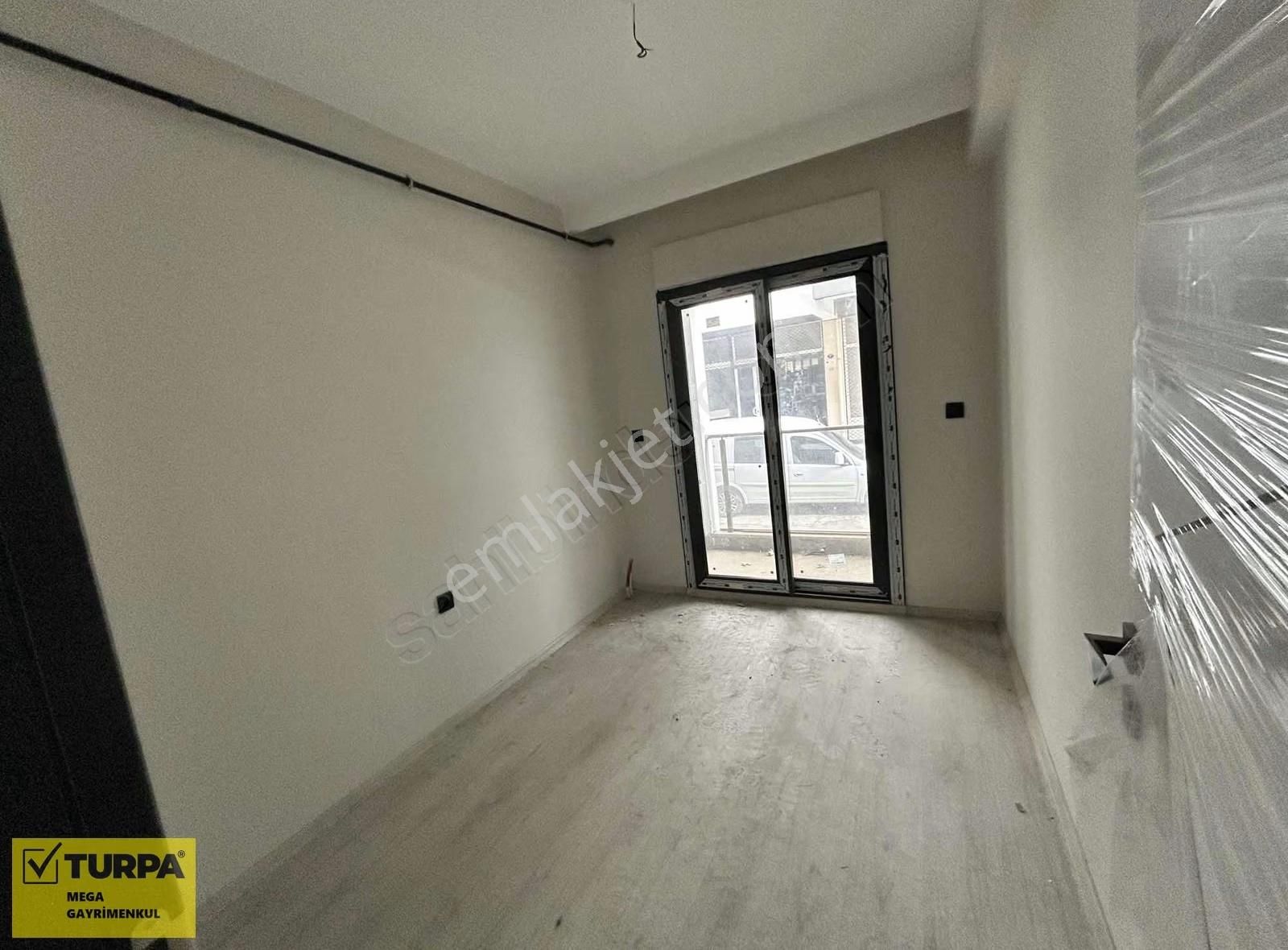 Küçük Çiğlide İzban'a Yakın Konumda 2+1 Satılık Daire - Görsel 11