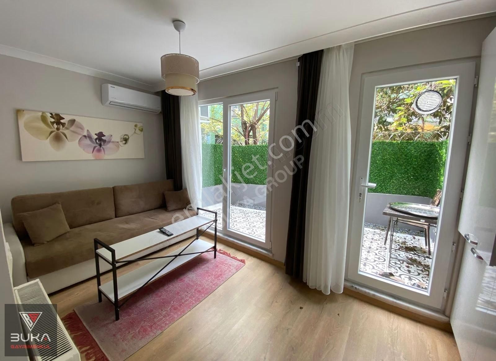 Kuzguncuk Sahile Yürüme Mesafesinde Şık 1+1 Kiralık Daire - Görsel 22