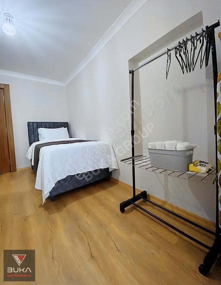 Kuzguncuk Sahile Yürüme Mesafesinde Şık 1+1 Kiralık Daire - Görsel 28