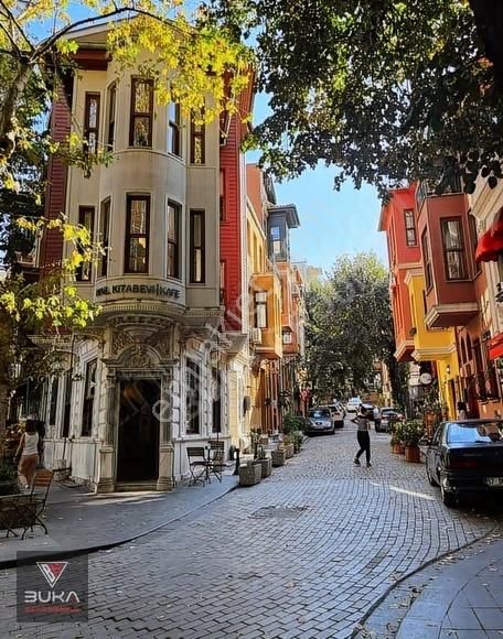 Kuzguncuk Sahile Yürüme Mesafesinde Şık 1+1 Kiralık Daire - Görsel 7