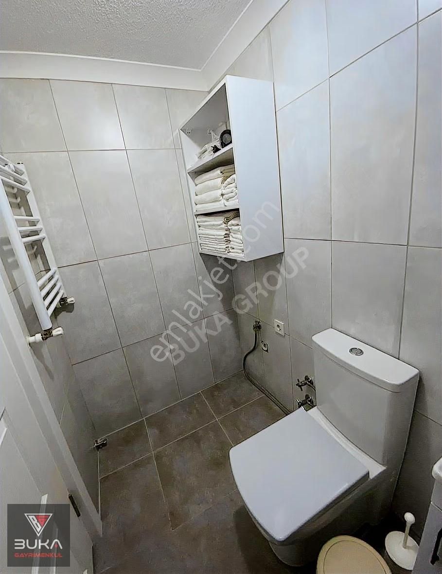 Kuzguncuk Sahile Yürüme Mesafesinde Şık 1+1 Kiralık Daire - Görsel 2