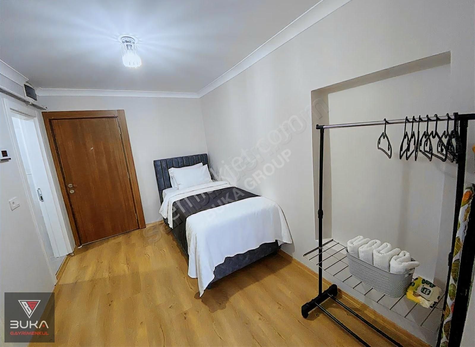Kuzguncuk Sahile Yürüme Mesafesinde Şık 1+1 Kiralık Daire - Görsel 15