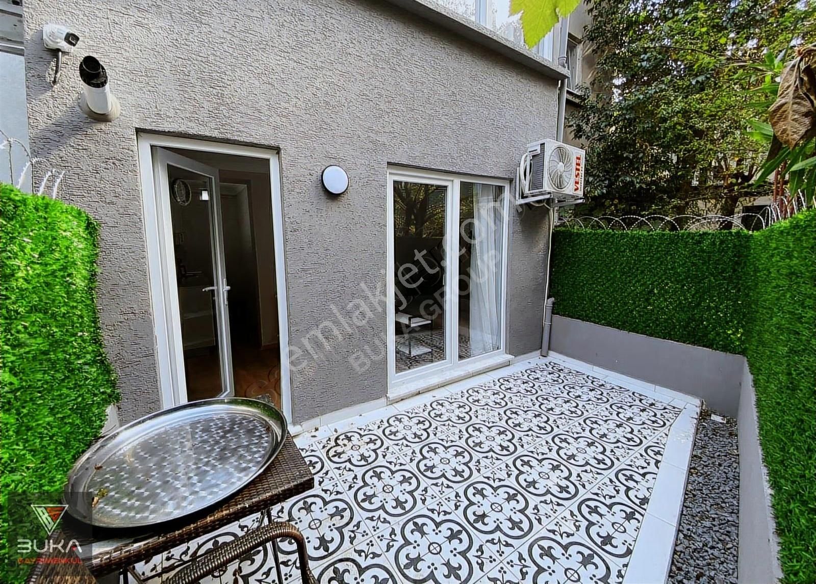 Kuzguncuk Sahile Yürüme Mesafesinde Şık 1+1 Kiralık Daire - Görsel 23