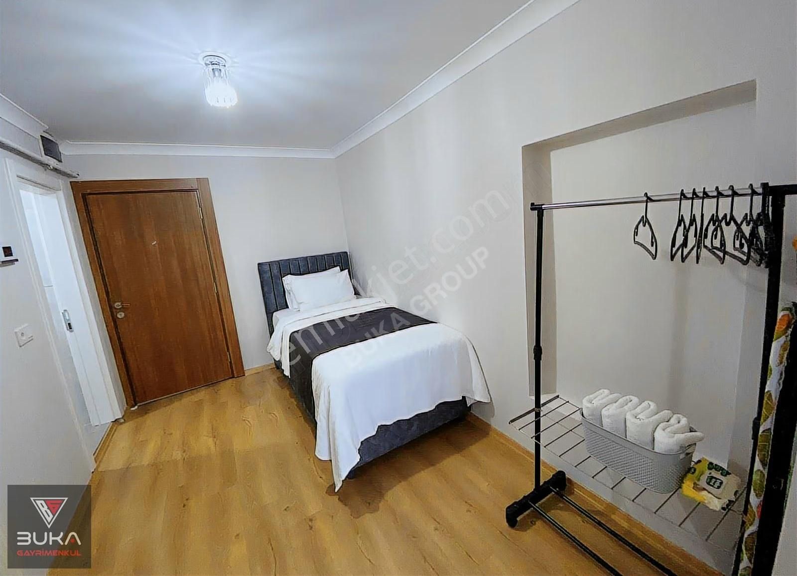 Kuzguncuk Sahile Yürüme Mesafesinde Şık 1+1 Kiralık Daire - Görsel 19