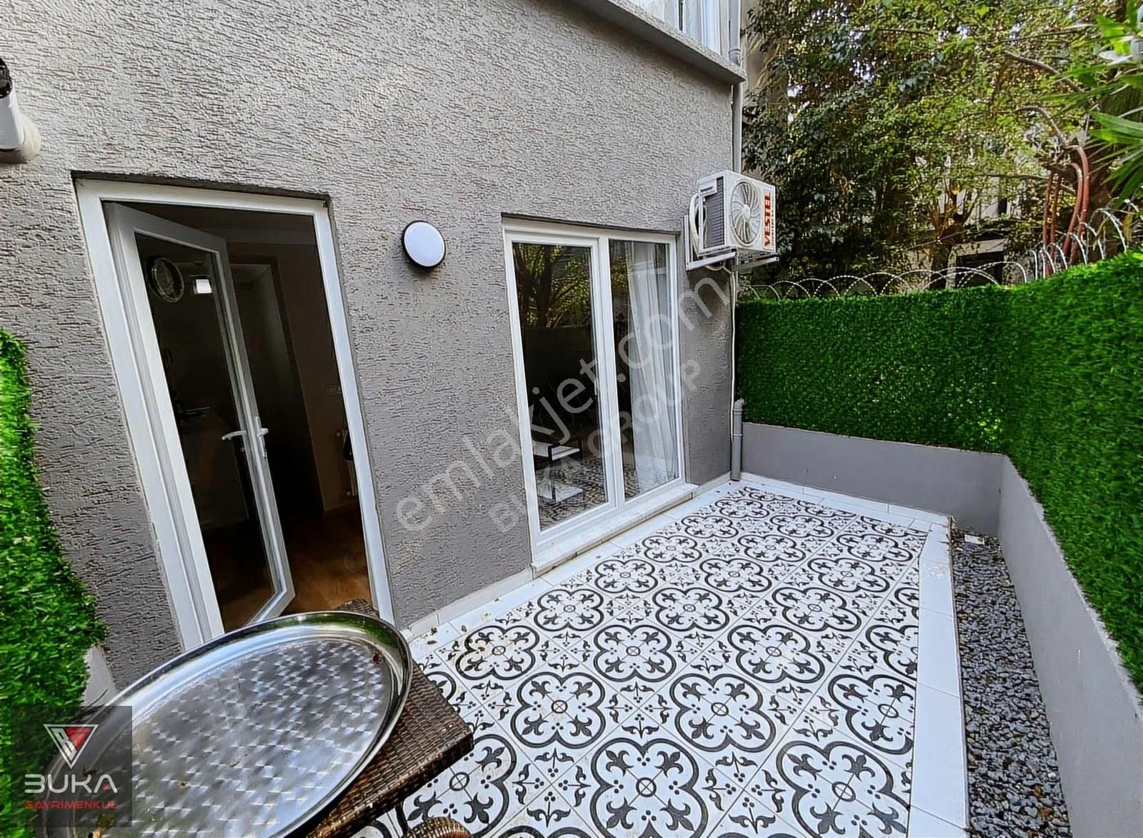 Kuzguncuk Sahile Yürüme Mesafesinde Şık 1+1 Kiralık Daire - Görsel 24