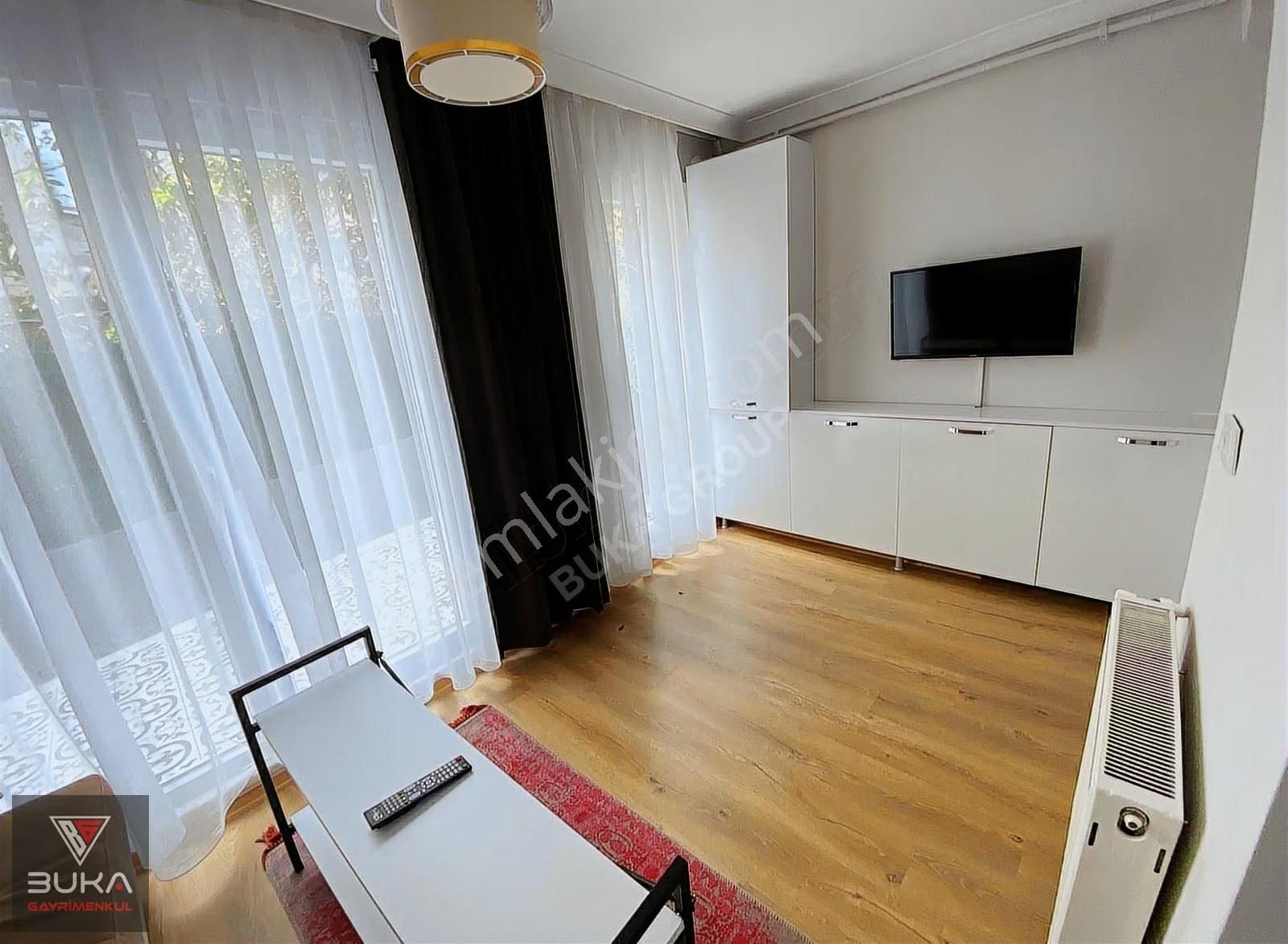 Kuzguncuk Sahile Yürüme Mesafesinde Şık 1+1 Kiralık Daire - Görsel 26