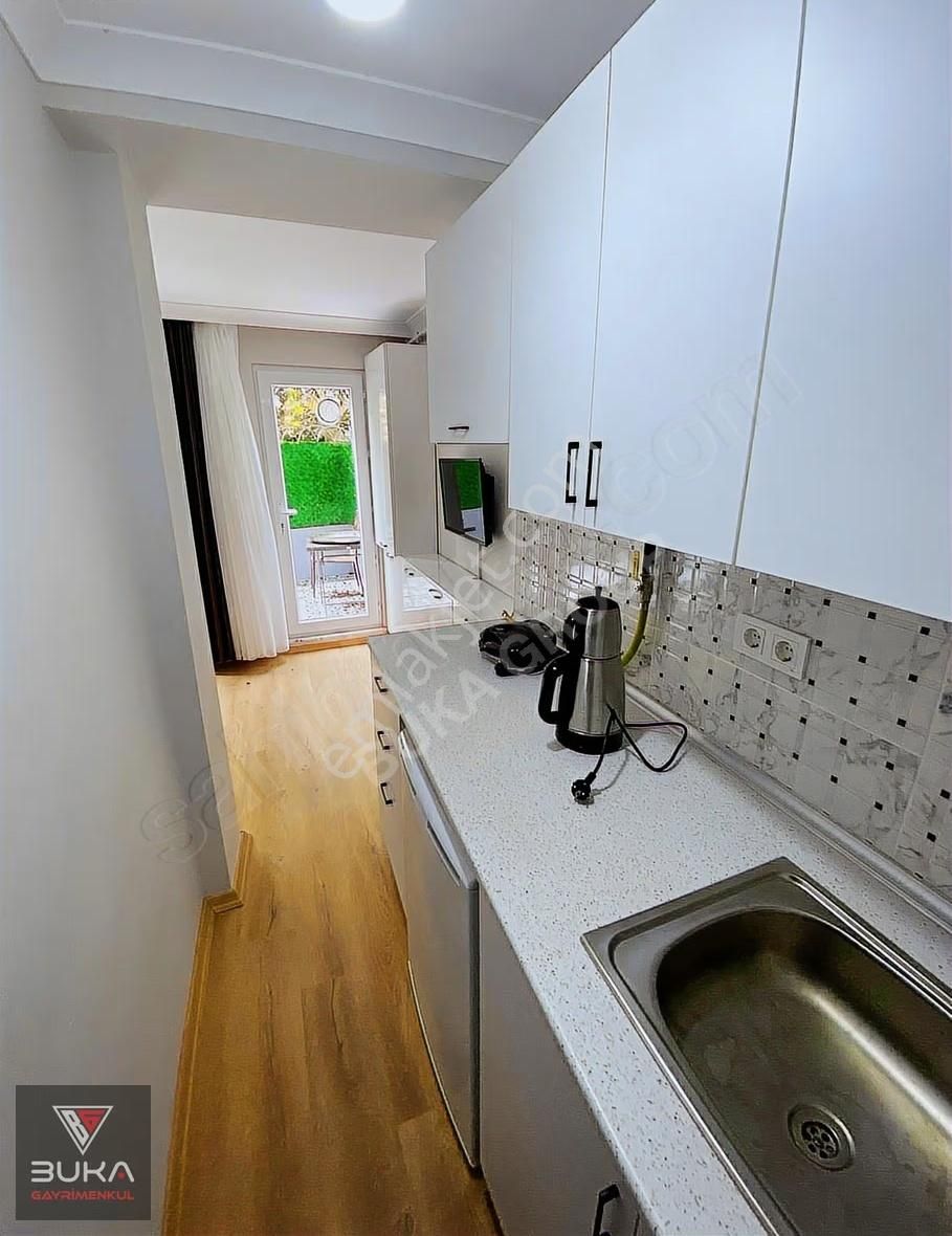 Kuzguncuk Sahile Yürüme Mesafesinde Şık 1+1 Kiralık Daire - Görsel 11
