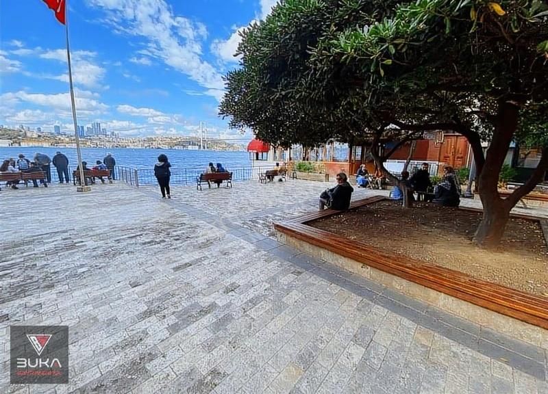 Kuzguncuk Sahile Yürüme Mesafesinde Şık 1+1 Kiralık Daire - Görsel 9