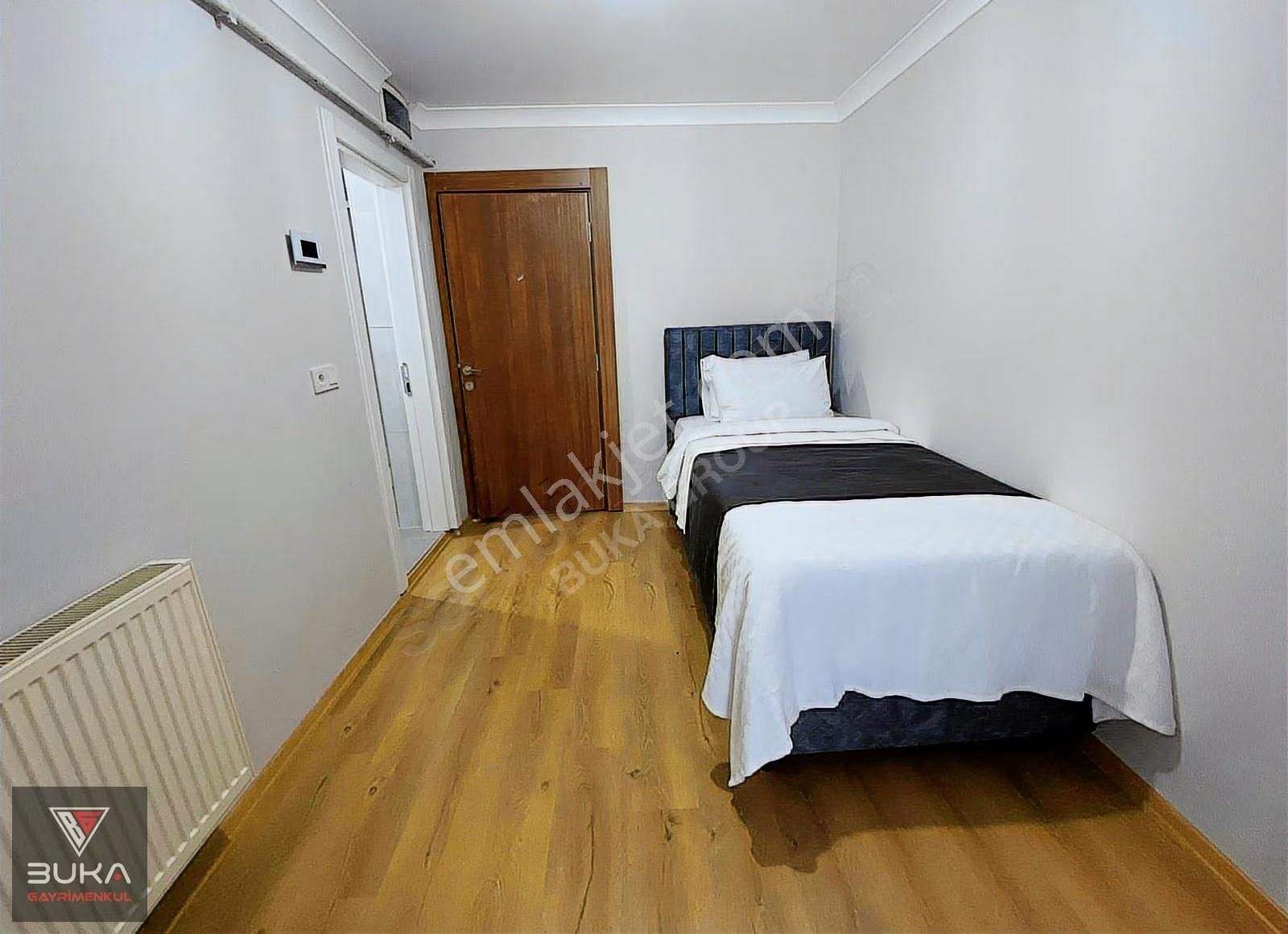 Kuzguncuk Sahile Yürüme Mesafesinde Şık 1+1 Kiralık Daire - Görsel 18