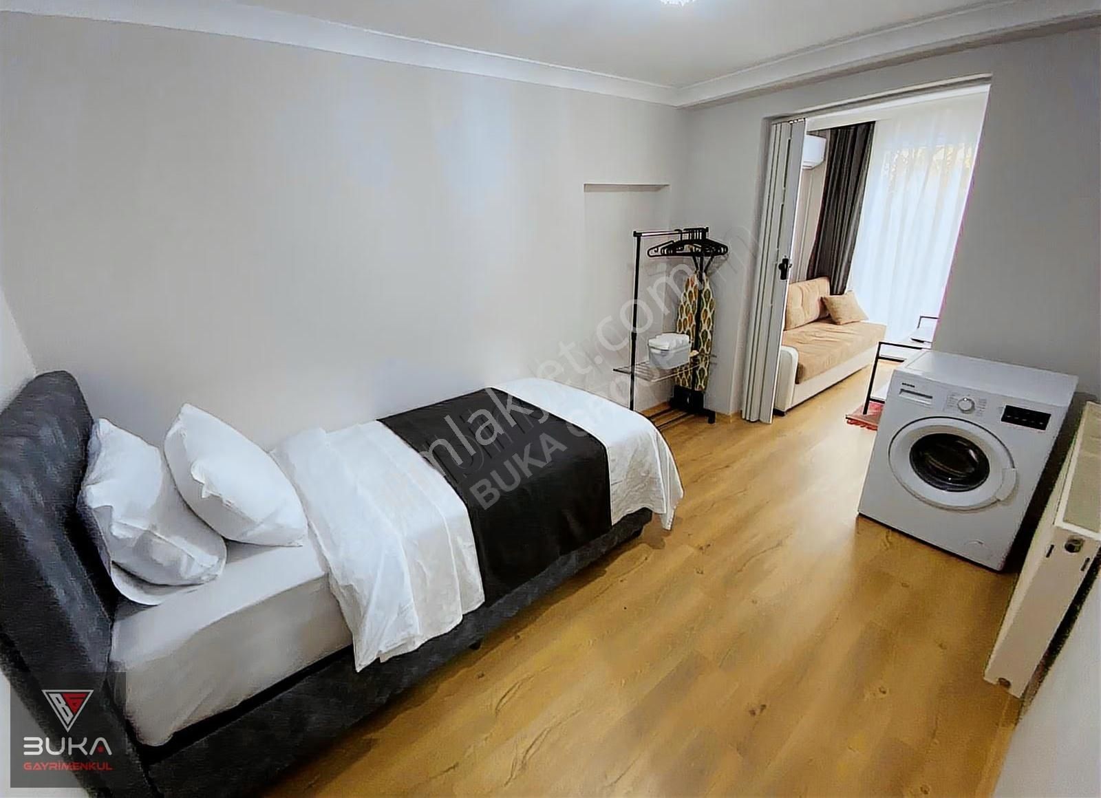 Kuzguncuk Sahile Yürüme Mesafesinde Şık 1+1 Kiralık Daire - Görsel 17