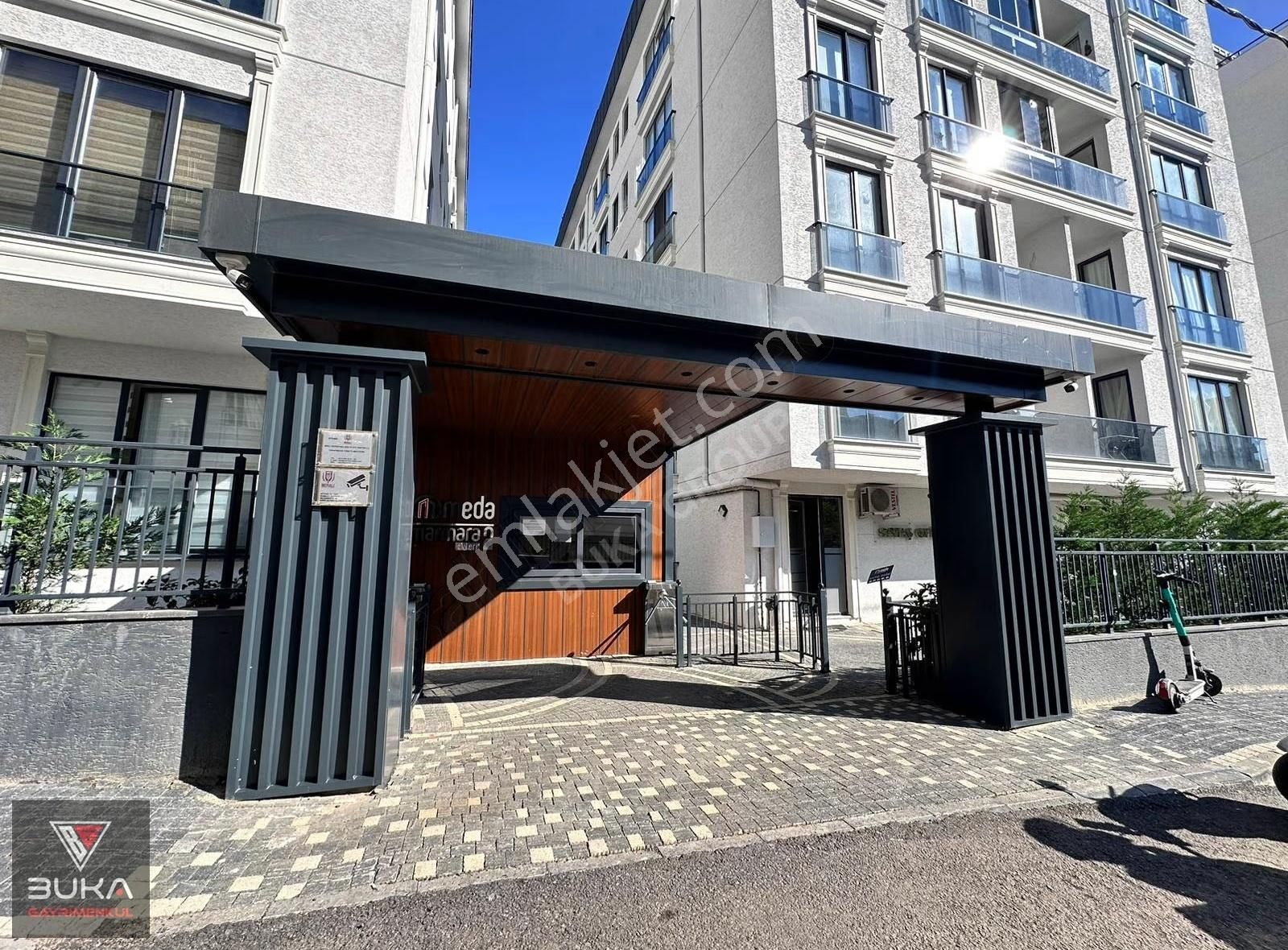 7/24 Güvenlikli 3 Kat Otoparklı Satılık Geniş Ferah 2+1 Daire