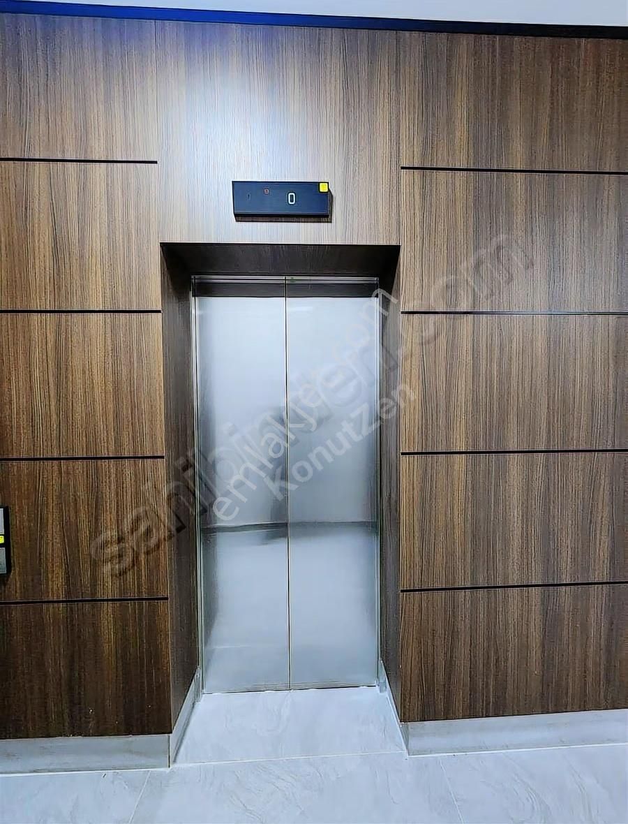 Konutzen'den Dora İncek'de 4.5 + 1 Oturuma Hazır Daire - Görsel 9