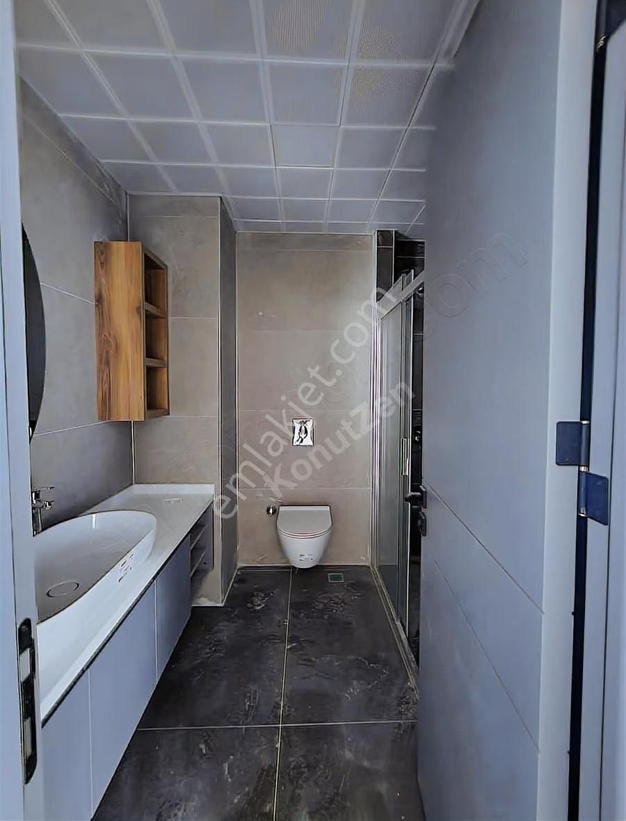 Konutzen'den Dora İncek'de 4.5 + 1 Oturuma Hazır Daire - Görsel 16