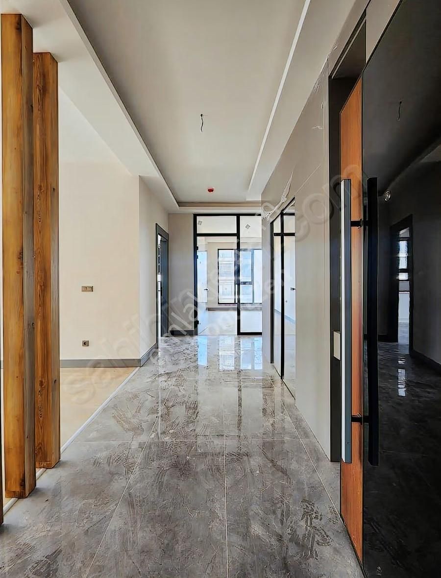 Konutzen'den Dora İncek'de 4.5 + 1 Oturuma Hazır Daire - Görsel 7