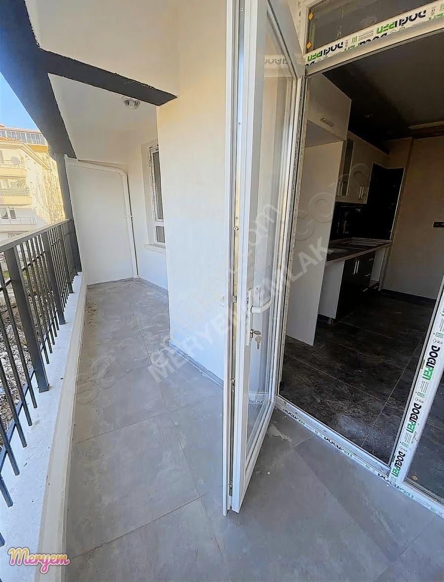 Bostancık Caddesi Nin Dibinde 3+1 Sıfır Satılık Daire - Görsel 14