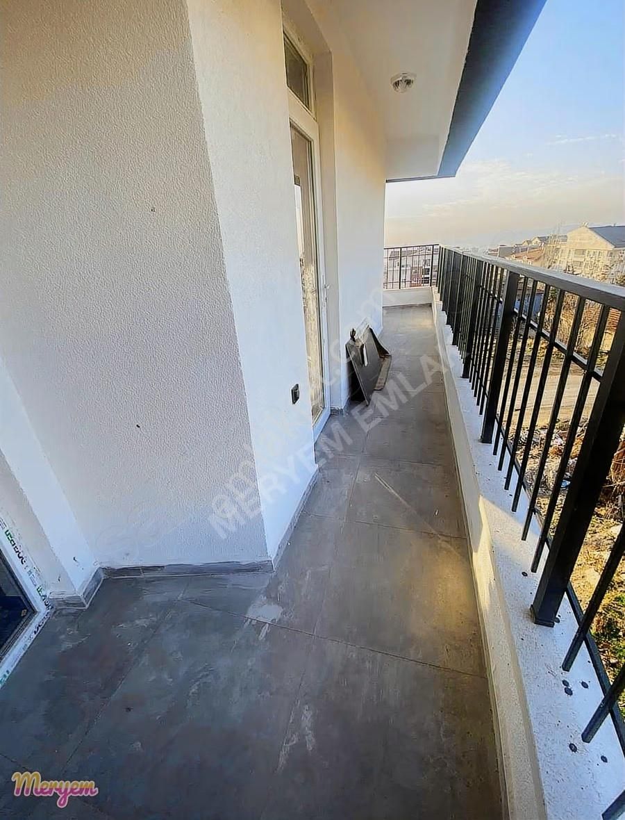 Bostancık Caddesi Nin Dibinde 3+1 Sıfır Satılık Daire - Görsel 19