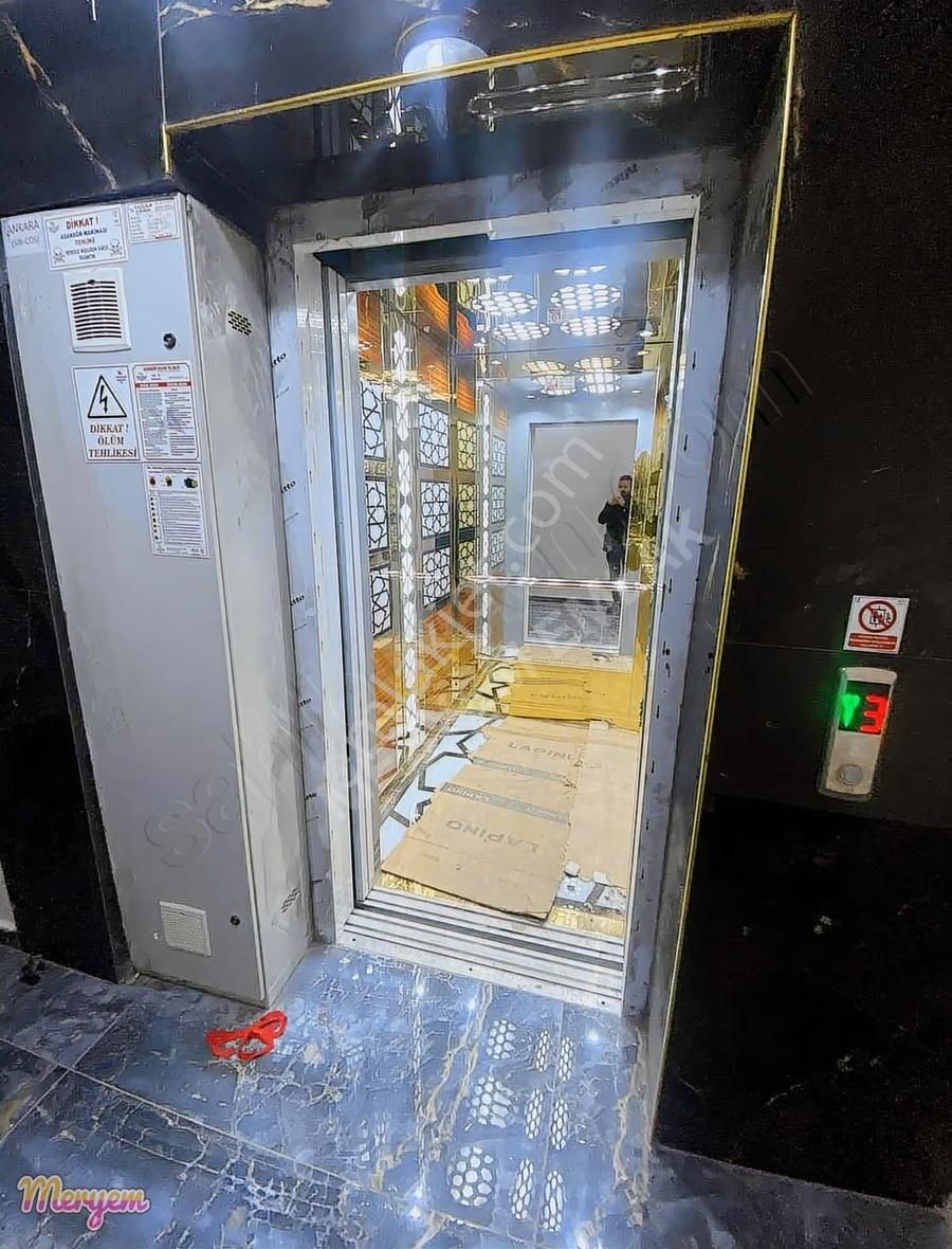 Bostancık Caddesi Nin Dibinde 3+1 Sıfır Satılık Daire - Görsel 26