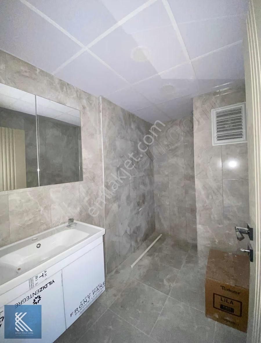 Talas Yatay Mimari 2+1 Ön Cephe Satılık Daire - Görsel 6